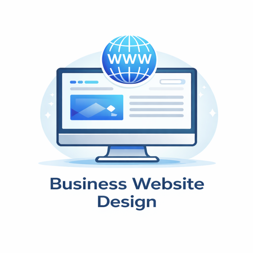 Business Website Design