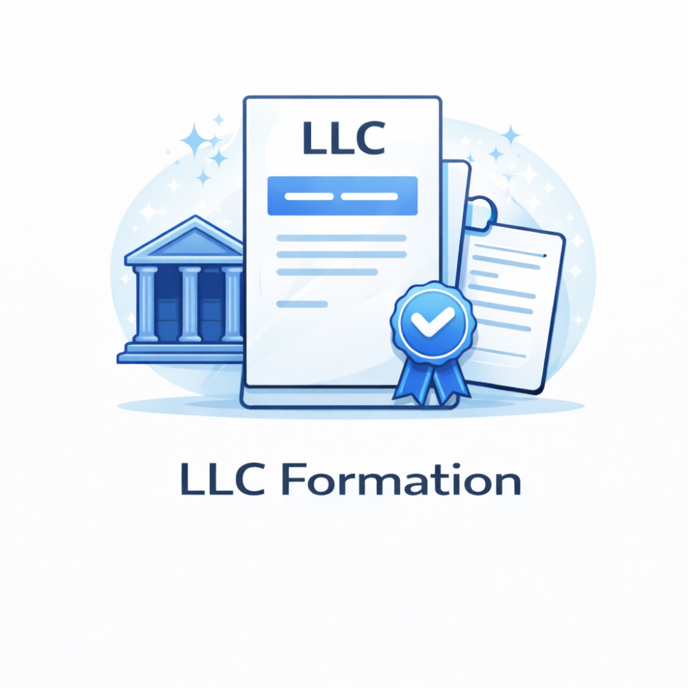LLC Formation Service