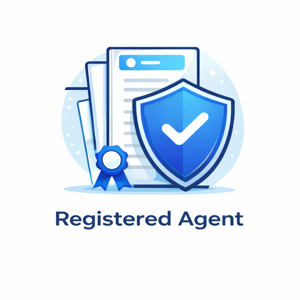 Registered Agent Services