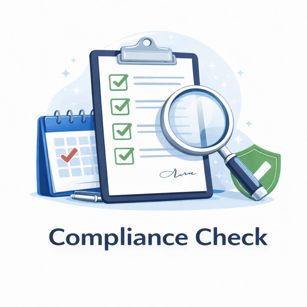 Compliance Check